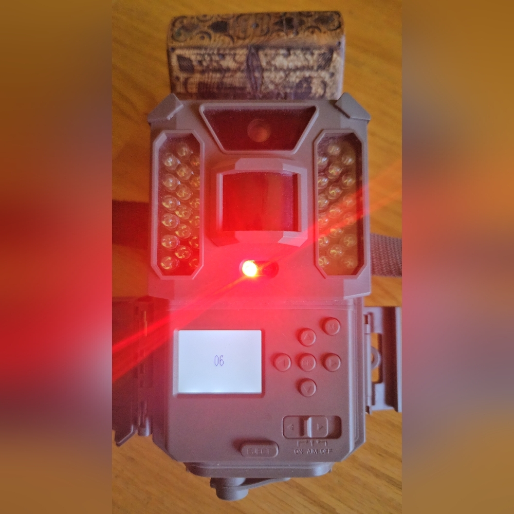 Trail Camera (Advanced Digital) - Picture 5 of 8